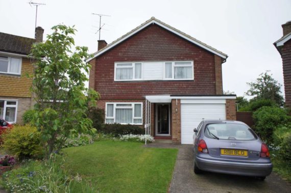 4 Bedroom Detached
